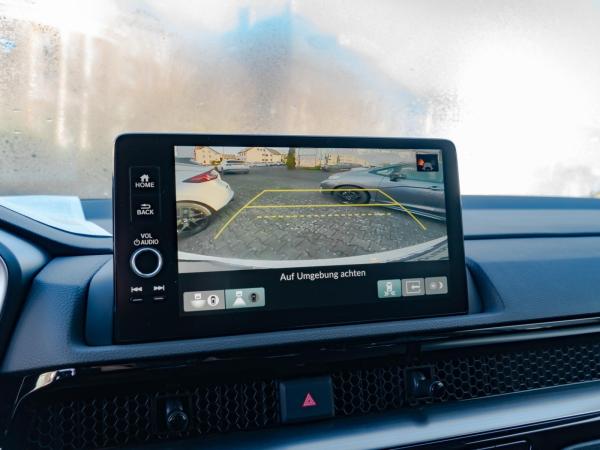 Honda CR-V e:HEV Advance AWD ACC HUD LED PANO 360°