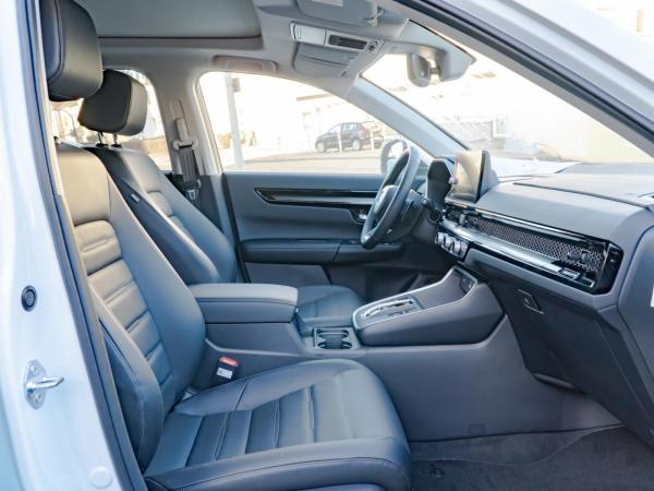 Honda CR-V e:HEV Advance AWD ACC HUD LED PANO 360°
