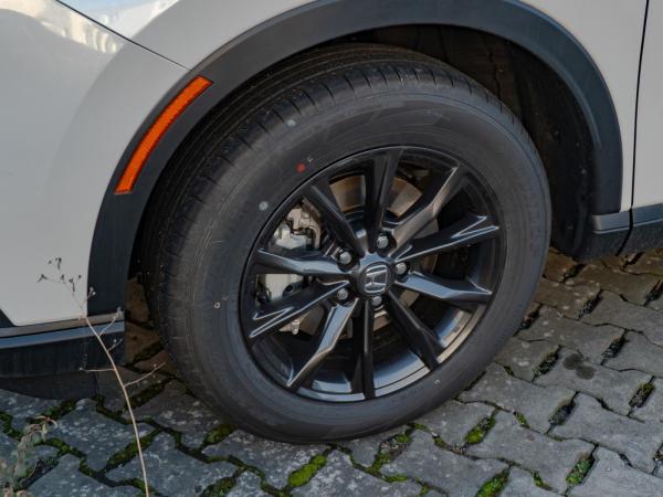 Honda CR-V e:HEV Advance AWD ACC HUD LED PANO 360°