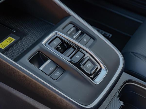 Honda CR-V e:HEV Advance AWD ACC HUD LED PANO 360°