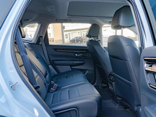 Honda CR-V e:HEV Advance AWD ACC HUD LED PANO 360°