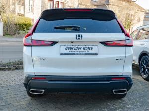 Honda CR-V e:HEV Advance AWD ACC HUD LED PANO 360°