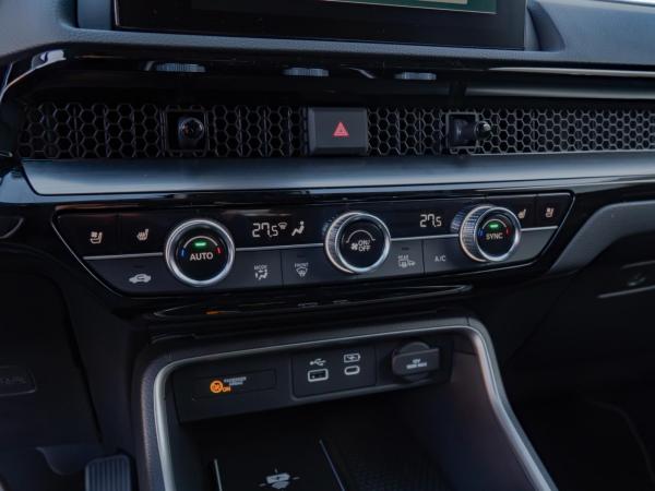 Honda CR-V e:HEV Advance AWD ACC HUD LED PANO 360°