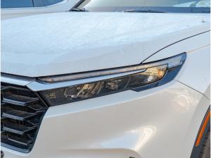 Honda CR-V e:HEV Advance AWD ACC HUD LED PANO 360°