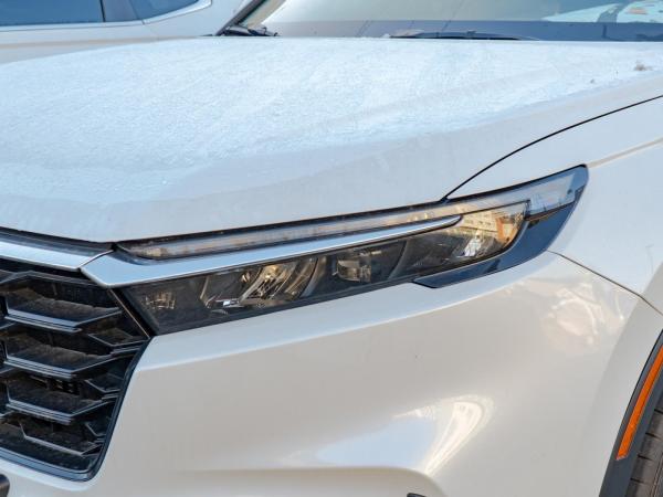 Honda CR-V e:HEV Advance AWD ACC HUD LED PANO 360°