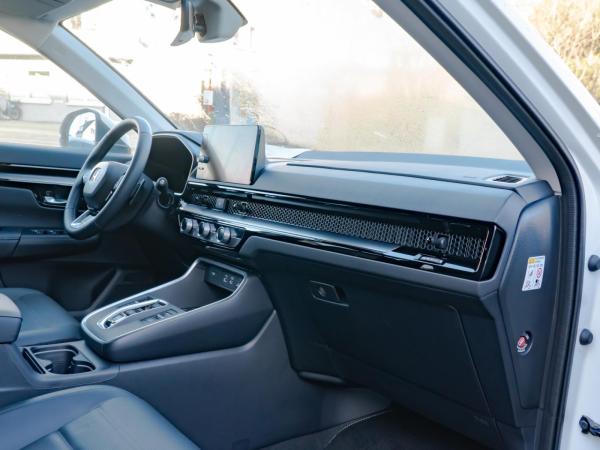 Honda CR-V e:HEV Advance AWD ACC HUD LED PANO 360°