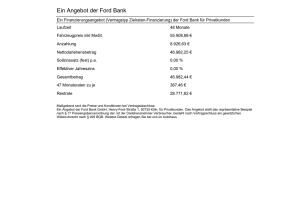 Ford Tourneo Custom Tourneo Custom Vollelektrisch👉 Jetzt auch mit 0 % Finanzierung bei 19 % Anzahlung