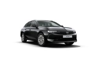 Opel Astra Sports Tourer, Edition, 1.2 Turbo, , S/S, 8-Stufen-Automatikgetriebe