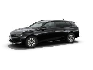 Opel Astra Sports Tourer, Edition, 1.2 Turbo, , S/S, 8-Stufen-Automatikgetriebe