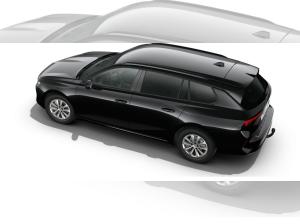 Opel Astra Sports Tourer, Edition, 1.2 Turbo, , S/S, 8-Stufen-Automatikgetriebe