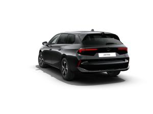 Opel Astra Sports Tourer GS 1.5 Diesel S/S 8-Stufen-Automatikgetriebe