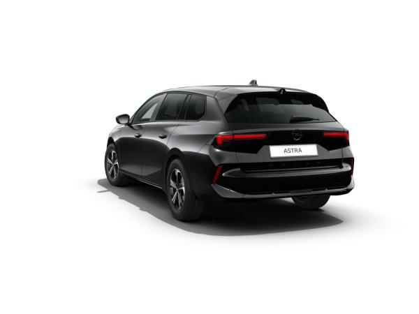 Opel Astra Sports Tourer GS 1.5 Diesel S/S 8-Stufen-Automatikgetriebe