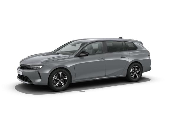 Opel Astra Sports Tourer Edition 1.5 Diesel S/S 8-Stufen-Automatikgetriebe
