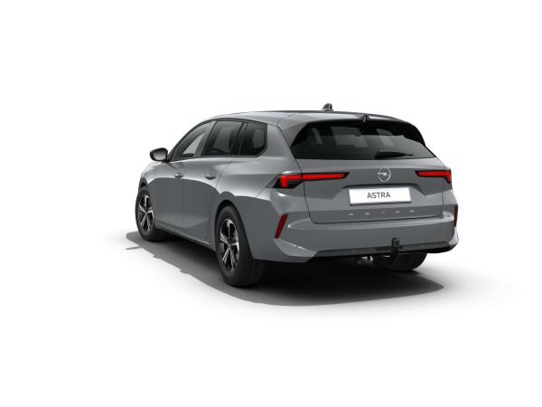 Opel Astra Sports Tourer Edition 1.5 Diesel S/S 8-Stufen-Automatikgetriebe