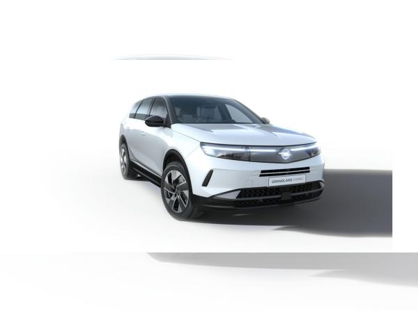 Opel Grandland X Grandland, GS, Hybrid , Elektr. Doppelkupplungsgetriebe