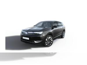 Opel Grandland X Grandland, GS, Hybrid , Elektr. Doppelkupplungsgetriebe