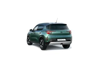 Opel Frontera GS 1.2 MHEV Automitak - OPEL FLAT FOR FREE!!! - sofort verfügbar