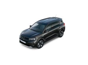 Opel Frontera GS 1.2 MHEV Automitak - OPEL FLAT FOR FREE!!! - sofort verfügbar