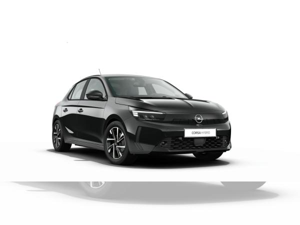 Opel Corsa Edition 1.2 MHEV 6-Gang-Doppelkupplungsgetriebe