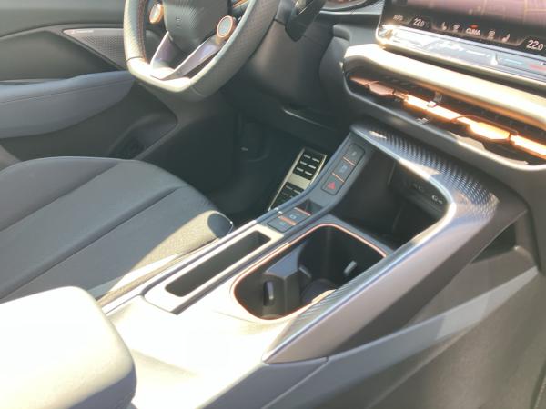 Cupra Terramar Terramar 2.0 TSI 150 kW (204 PS) 7-Gang DSG 4Drive