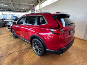 Honda CR-V 2.0 e:HEV Elegance AWD KAMERA ACC LED PANORAMA