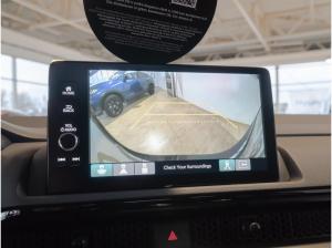 Honda CR-V 2.0 e:HEV Elegance AWD KAMERA ACC LED PANORAMA