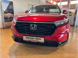 Honda CR-V 2.0 e:HEV Elegance AWD KAMERA ACC LED PANORAMA