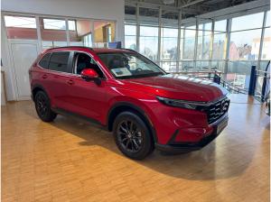 Honda CR-V 2.0 e:HEV Elegance AWD KAMERA ACC LED PANORAMA