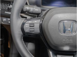 Honda CR-V 2.0 e:HEV Elegance AWD KAMERA ACC LED PANORAMA