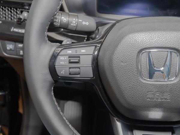 Honda CR-V 2.0 e:HEV Elegance AWD KAMERA ACC LED PANORAMA