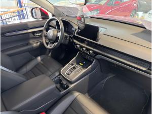 Honda CR-V 2.0 e:HEV Elegance AWD KAMERA ACC LED PANORAMA