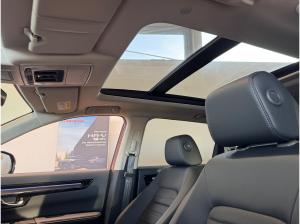 Honda CR-V 2.0 e:HEV Elegance AWD KAMERA ACC LED PANORAMA