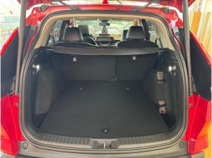 Honda CR-V 2.0 e:HEV Elegance AWD KAMERA ACC LED PANORAMA