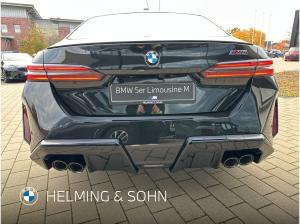 BMW M5 0,5% DWbst|UPE 151.100€|Sofort verfügbar