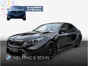 BMW M5 0,5% DWbst|UPE 151.100€|Sofort verfügbar