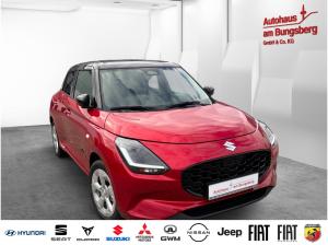 Suzuki Swift 1.2 Dualjet Hybrid Comfort*Navi/LED/SHAZ/DAB/Keyless Entry*