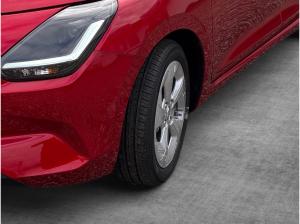 Suzuki Swift 1.2 Dualjet Hybrid Comfort*Navi/LED/SHAZ/DAB/Keyless Entry*