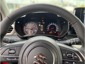 Suzuki Swift 1.2 Dualjet Hybrid Comfort*Navi/LED/SHAZ/DAB/Keyless Entry*