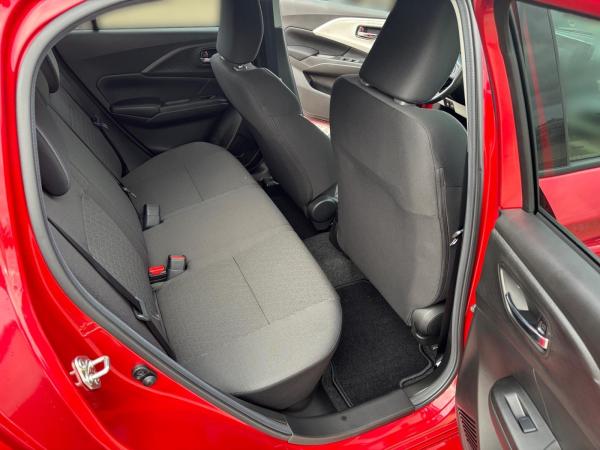 Suzuki Swift 1.2 Dualjet Hybrid Comfort*Navi/LED/SHAZ/DAB/Keyless Entry*