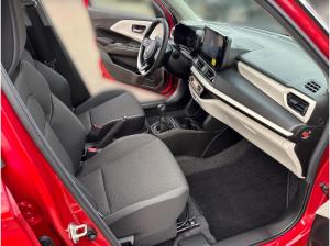 Suzuki Swift 1.2 Dualjet Hybrid Comfort*Navi/LED/SHAZ/DAB/Keyless Entry*