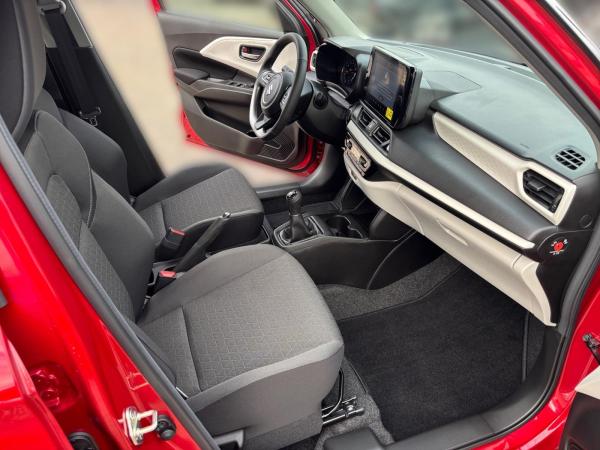 Suzuki Swift 1.2 Dualjet Hybrid Comfort*Navi/LED/SHAZ/DAB/Keyless Entry*