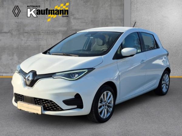 Renault ZOE ⚡️⚡️ MAXIMALE REICHWEITE zum MINIMALEN PREIS ⚡️⚡️