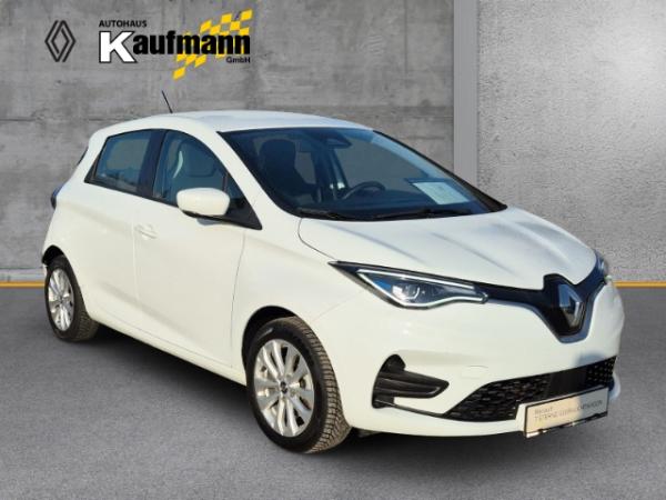 Renault ZOE ⚡️⚡️ MAXIMALE REICHWEITE zum MINIMALEN PREIS ⚡️⚡️