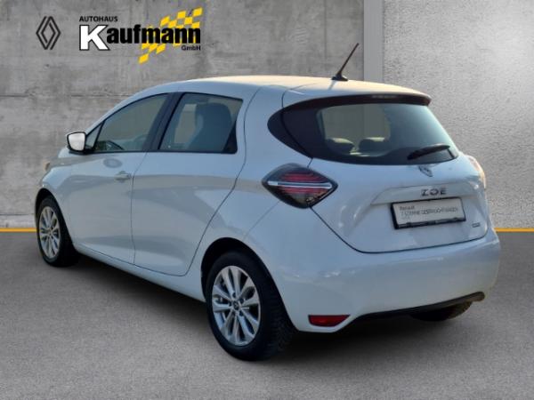 Renault ZOE ⚡️⚡️ MAXIMALE REICHWEITE zum MINIMALEN PREIS ⚡️⚡️