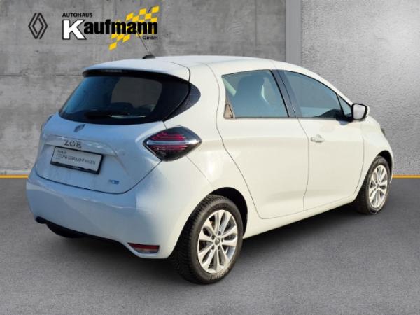 Renault ZOE ⚡️⚡️ MAXIMALE REICHWEITE zum MINIMALEN PREIS ⚡️⚡️