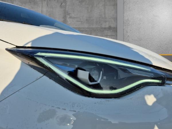 Renault ZOE ⚡️⚡️ MAXIMALE REICHWEITE zum MINIMALEN PREIS ⚡️⚡️