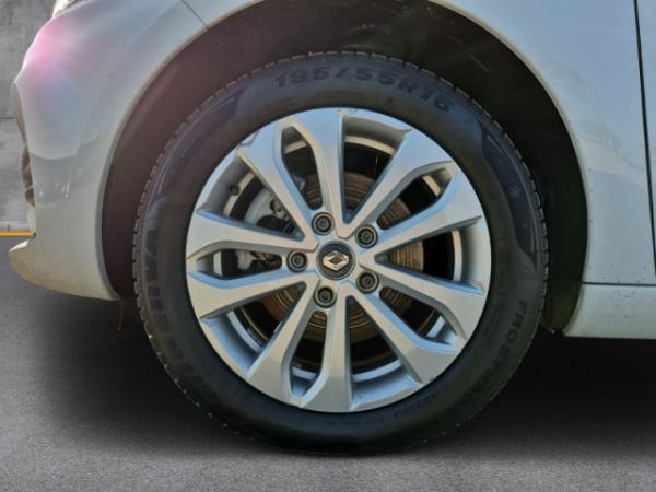 Renault ZOE ⚡️⚡️ MAXIMALE REICHWEITE zum MINIMALEN PREIS ⚡️⚡️