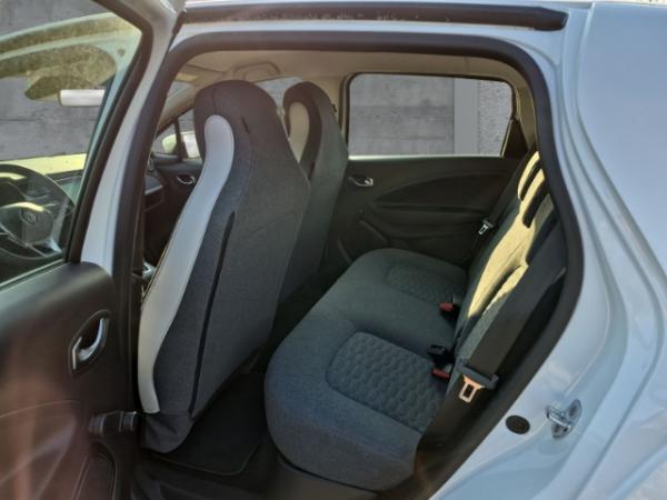 Renault ZOE ⚡️⚡️ MAXIMALE REICHWEITE zum MINIMALEN PREIS ⚡️⚡️