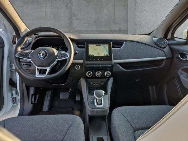 Renault ZOE ⚡️⚡️ MAXIMALE REICHWEITE zum MINIMALEN PREIS ⚡️⚡️