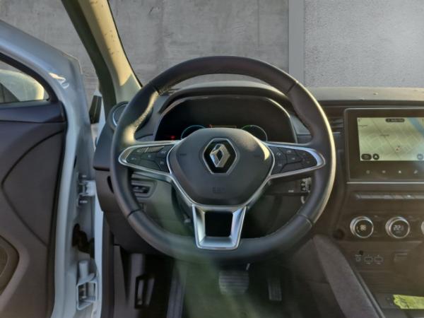 Renault ZOE ⚡️⚡️ MAXIMALE REICHWEITE zum MINIMALEN PREIS ⚡️⚡️